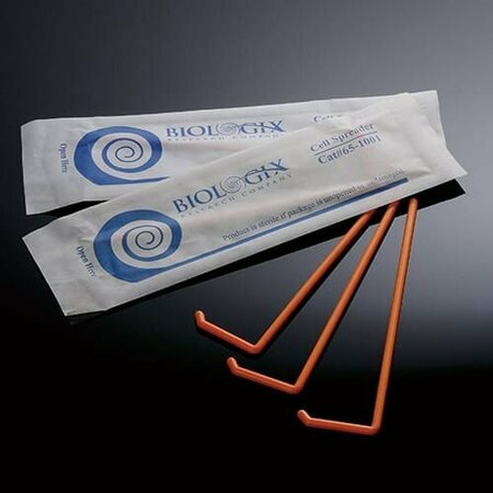 BIOX CELL SPREADERS, 10/BAG, 500PK BX65-1001